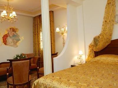 Boutique Hotel Philippion Lerin Kültér fotó